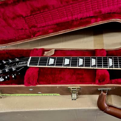 Gibson Les Paul Standard T 2017 - Heritage Cherry Sunburst image 5