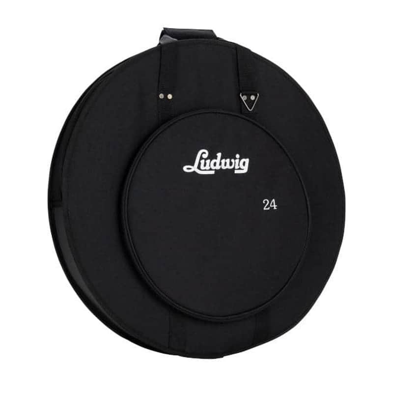 Ludwig Cymbal Bag 24" image 1