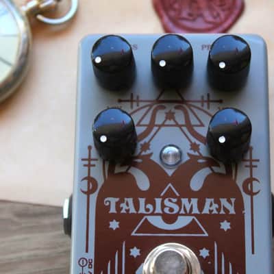 CATALINBREAD "Talisman" image 16