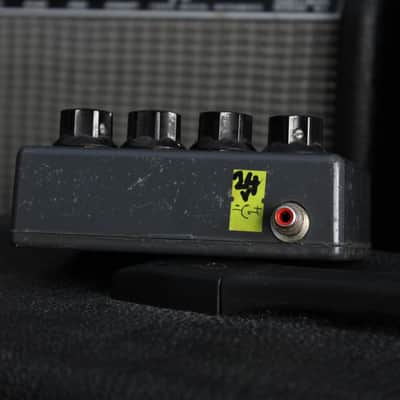 MXR MX-117 Flanger 1976-1984 image 3