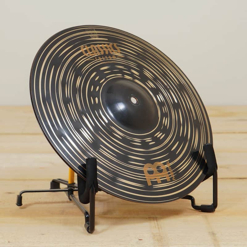 Meinl Classics Custom Dark Hats - 14" image 1