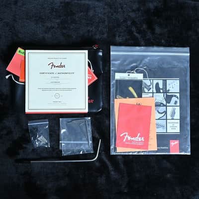 Fender American Professional II Jazzmaster 75th Anniversary image 8