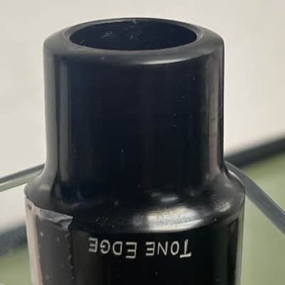 VINTAGE Otto Link Early Babbitt Tone Edge 8* Tenor Saxophone Mouthpiece image 24