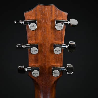 Taylor American Dream AD27e Acoustic-Electric Guitar- Natural w/ Shaded Edgeburst 2023 (1202163061) image 8