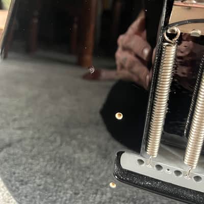 Fender FSR Traditional 50s Stratocaster with Competition Stripe image 9