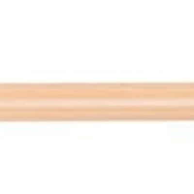 Innovative Percussion - CL-X6 - Hard Dark Xylophone Mallets - 1-1/8" Nylon Top-Weighted - Graphite - Rattan image 2