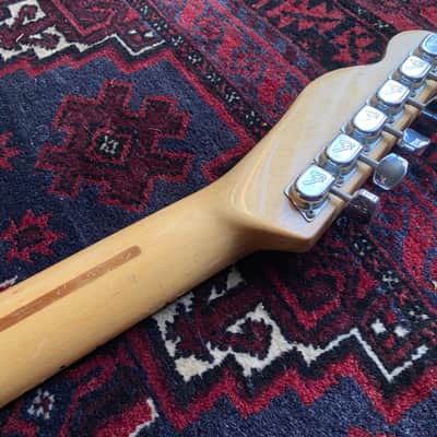 1974 Fender Telecaster Custom image 12