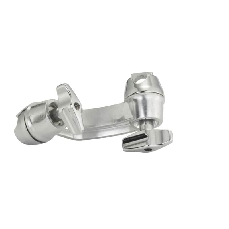 Pearl DCA180 Two-Way L-Arm & Floor Tom Leg Adapter image 1