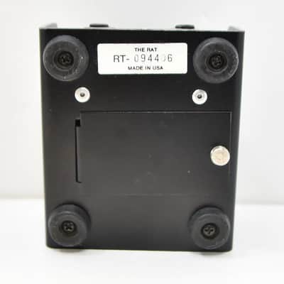 PROCO RAT Blackface 1988 [RT-094406] [11/28] image 6
