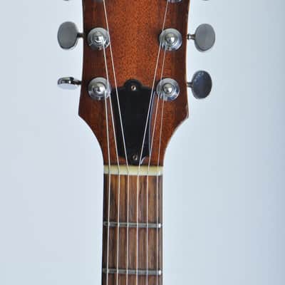 1976 Guild S50, Great vintage electric guitar! Must play! image 3