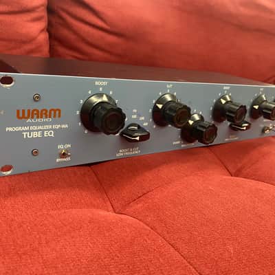 Warm Audio EQP-WA Tube Equalizer image 5