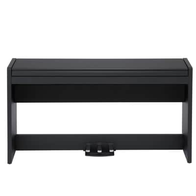 Korg LP 380 U BK - Digital Piano image 6