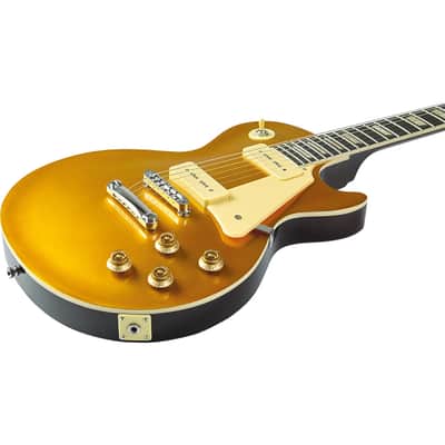 Eko Guitars VL-480 GT-V image 4