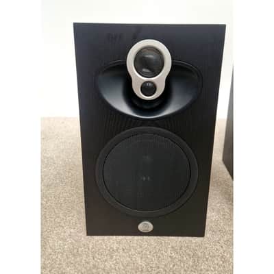 Linn Majik 109 - Hi-Fi Speakers - Black - Fair image 3