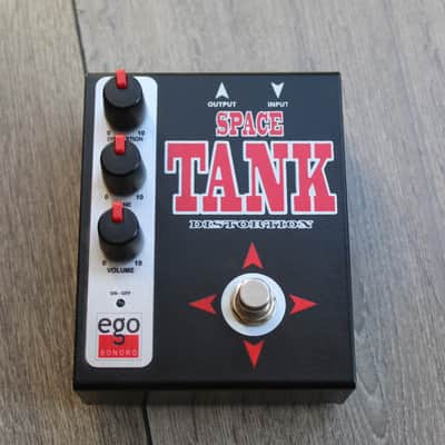 Ego Sonoro "Space Tank" image 11