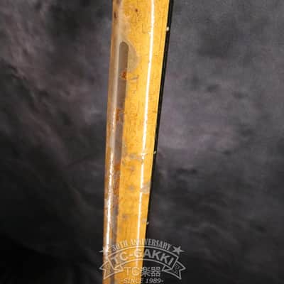 Fender 1973 JAZZBASS Sadowsky Mod. image 11
