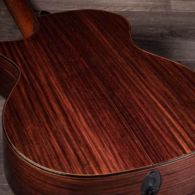 Taylor 914CE Grand Auditorium Acoustic Electric with Case image 12