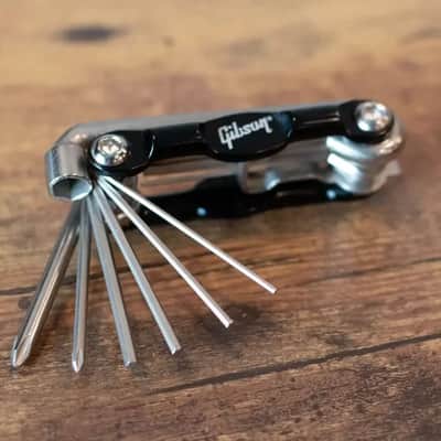 Gibson Guitar/Bass Multi Tool image 4