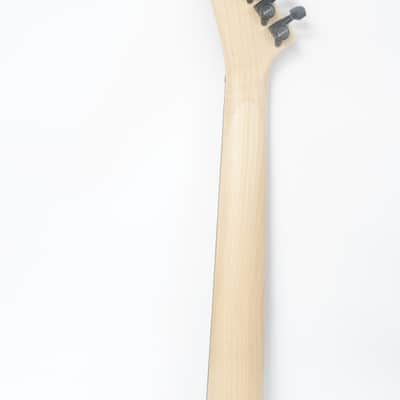 Jackson JS Series JS11 Dinky with Amaranth Fretboard 2019 - Present - Snow White image 11