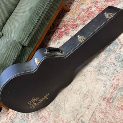 Gibson J-200 Artist 1970 - Ebony image 8