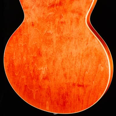 Gibson ES-335 Custom Color Watermelon (164) image 2