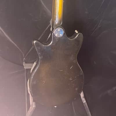1960’s Melody Electric w/ original case image 4