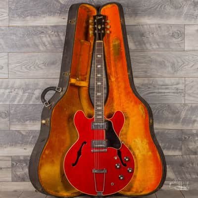 1968 Gibson ES-335 image 15