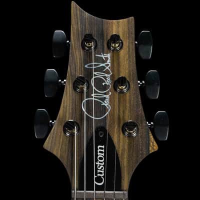 PRS Custom 24 Mango Top Limited Edition Electric Guitar - Violet image 6