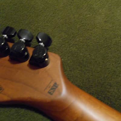 ESP LTD SN1000HT 2024 Fire Blast -Fishmans image 7