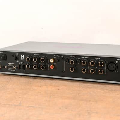 AVID MBox Pro FireWire Digital Audio Interface (NO POWER SUPPLY) CG01QQB image 7