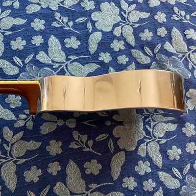 National NRP Concert Resonator Ukulele, Mint. image 14