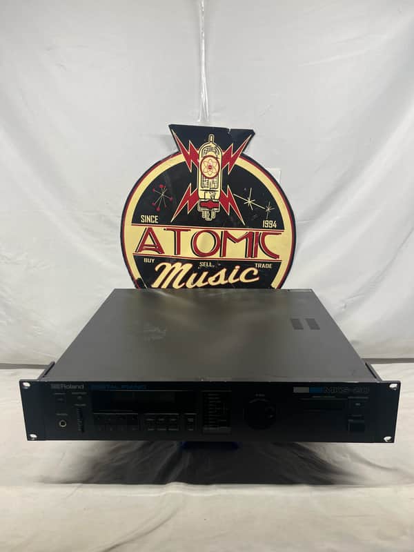 Roland MKS-20 Digital Piano Rack Module image 1