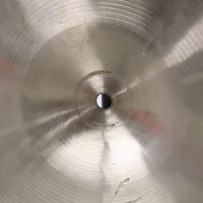 Stagg 20" Y25R Ride Cymbal image 15
