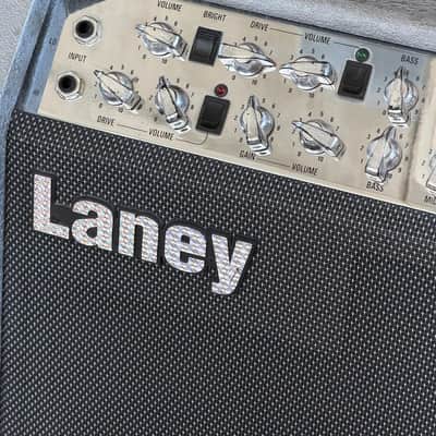 Laney LC30 II Grey 2x12 imagen 3