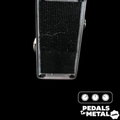 Pigtronix Octava Micro Octave Fuzz 2010s - Red X14425 image 5