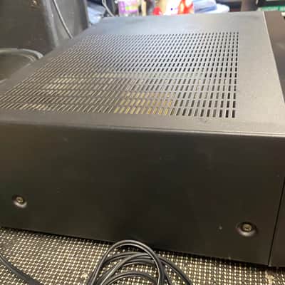 Onkyo TX-SV515PRO Tuner Amplifier image 8