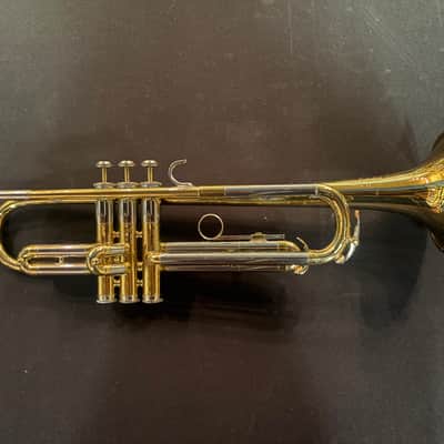 Martin Handcraft Committee Trumpet image 1