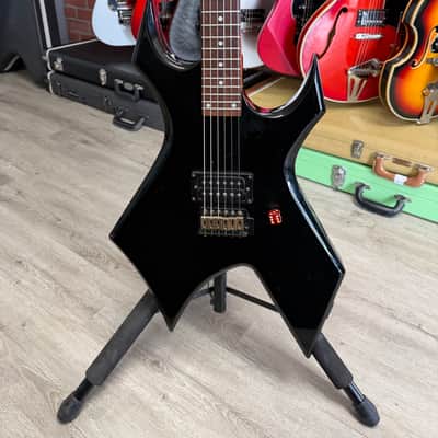 B.C. Rich Warlock Bronze image 1
