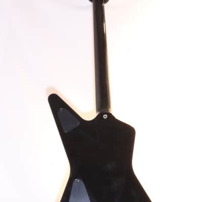 Hamer USA Standard 1996 Ebony image 5