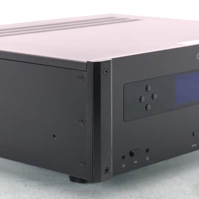 Emotiva XMC-2 16 Channel Home Theater Processor; XMC2; Remote; USB image 2