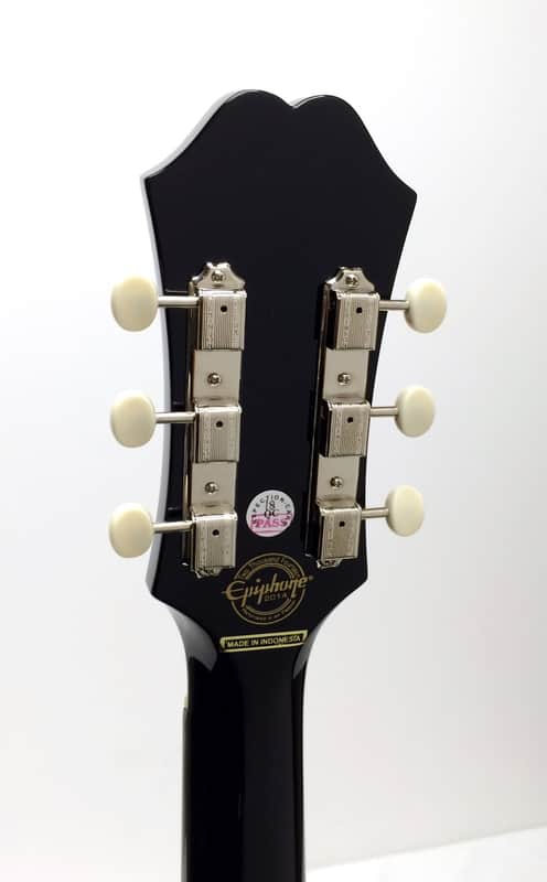 Epiphone 1963 EJ-45 Ltd Ed Round Shoulder Dreadnought Acoustic