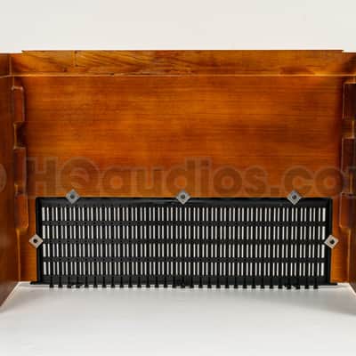 Light Cherry Sansui G-7500 Wood Case – Plywood Cabinet –10 Year Warranty image 8