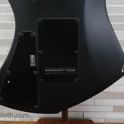 Sterling Kaizen 7 - Stealth Black image 11