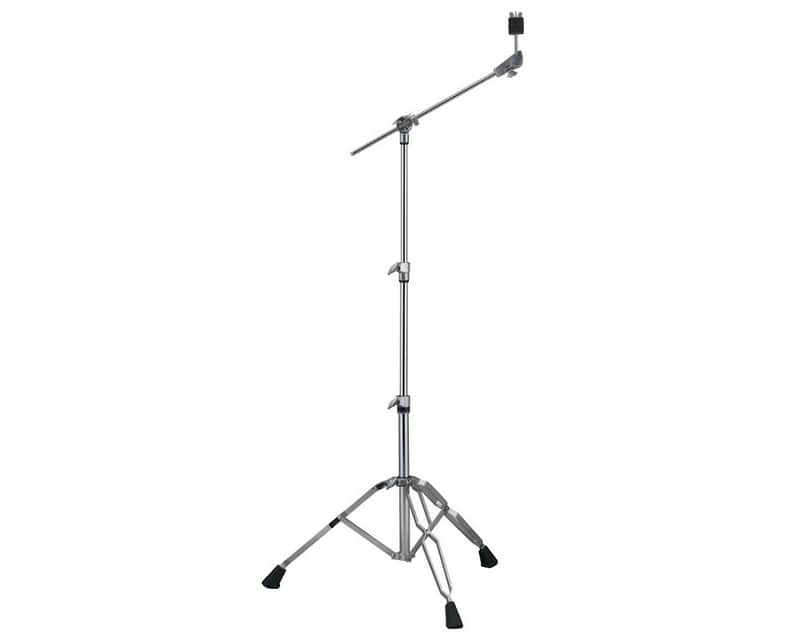 Yamaha CS-865 800 Series Double-Braced Boom Cymbal Stand image 1