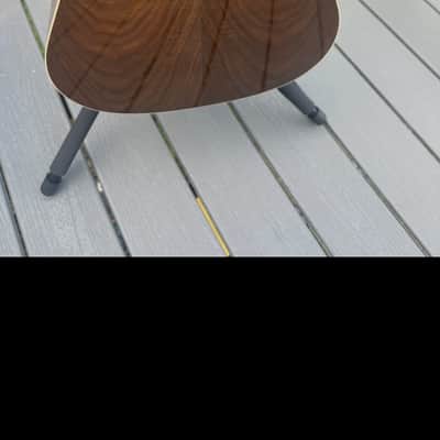2025 Martin Custom Shop black walnut image 1