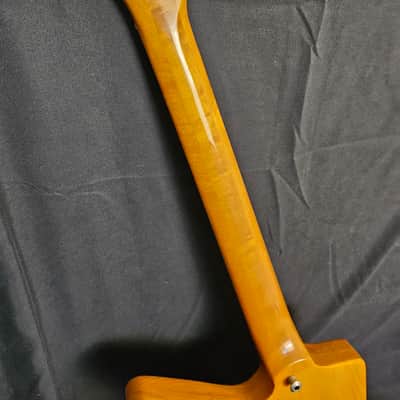 Ibanez Destroyer Guitar 1976 image 3