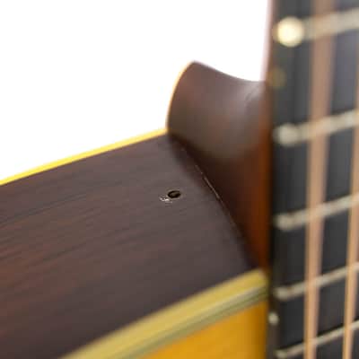 1969 Martin "S" OM-28 Natural image 7