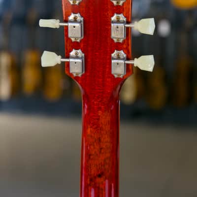 Gibson Custom Shop Les Paul VOS Vibrola image 5