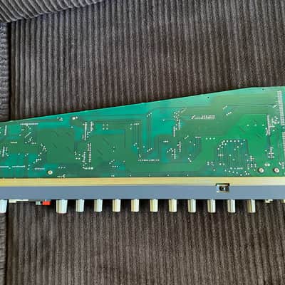 Ramsa WU S84 Group Module/Channel Strip image 14