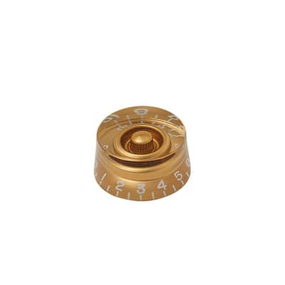 GIBSON PRSK-020 Speed Knobs (GD) image 3